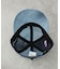 【THE NORTH FACE Purple Label】Uneven Dyed Field Cap