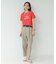 タイポグラフィTシャツ【接触冷感】