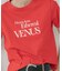 タイポグラフィTシャツ【接触冷感】