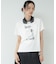 タイポグラフィTシャツ【接触冷感】