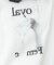 タイポグラフィTシャツ【接触冷感】