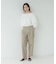 サッカーオフショルブラウス【再入荷／2WAY】