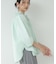 サッカーオフショルブラウス【再入荷／2WAY】