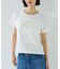 3DプリントロゴTシャツ【再入荷】