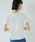 3DプリントロゴTシャツ【再入荷】