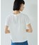 3DプリントロゴTシャツ【再入荷】