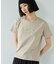 3DプリントロゴTシャツ【再入荷】