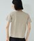 3DプリントロゴTシャツ【再入荷】