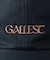 GALLESTロゴキャップ