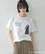 【GOOD ROCK SPEED】The Devil Wears Prada／Graphic Print T-Shirt