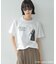 【GOOD ROCK SPEED】The Devil Wears Prada／Graphic Print T-Shirt
