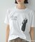 【GOOD ROCK SPEED】The Devil Wears Prada／Graphic Print T-Shirt