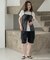 【GOOD ROCK SPEED】The Devil Wears Prada／Graphic Print T-Shirt