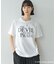 【GOOD ROCK SPEED】The Devil Wears Prada／Logo Print T-Shirt
