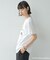 【GOOD ROCK SPEED】The Devil Wears Prada／Logo Print T-Shirt