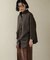 タイムレスフォルムシャツ【LIVE紹介／上枝みどりさん着用】