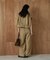 スリーブレスコクーンシャツ【セットアップ可能】