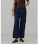 【LEVI’S】RIBCAGE WIDE LEG