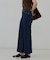 【LEVI’S】RIBCAGE WIDE LEG