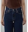 【LEVI’S】RIBCAGE WIDE LEG