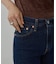 【LEVI’S】RIBCAGE WIDE LEG