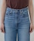 【LEVI’S】RIBCAGE WIDE LEG
