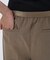 【セットアップ／マシンウォッシュ】イージータックワイドパンツ