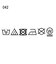 【セットアップ】アソートIラインスカート