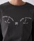【Philly chocolateコラボ】キャットプリントロングTシャツ