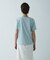 ロゴプリントTシャツ｜リサイクルポリエステル