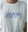 ロゴプリントTシャツ｜リサイクルポリエステル