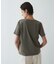 ロゴプリントTシャツ｜リサイクルポリエステル