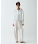 【再入荷】シアーストライプシャツ