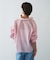 【再入荷】シアーストライプシャツ