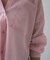 【再入荷】シアーストライプシャツ