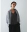 【再入荷】シアーストライプシャツ