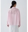 【再入荷】シアーストライプシャツ