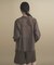 【再入荷】シアーストライプシャツ