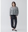 【UVカット／接触冷感】ラッシュガード　イージージョガーパンツ