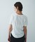 グラフィックTシャツ｜リサイクルポリエステル