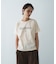 グラフィックTシャツ｜リサイクルポリエステル