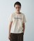 グラフィックTシャツ｜リサイクルポリエステル