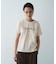 グラフィックTシャツ｜リサイクルポリエステル