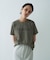 グラフィックTシャツ｜リサイクルポリエステル