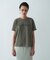 グラフィックTシャツ｜リサイクルポリエステル