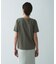 グラフィックTシャツ｜リサイクルポリエステル