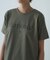 グラフィックTシャツ｜リサイクルポリエステル