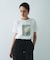 グラフィックTシャツ｜リサイクルポリエステル