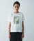 グラフィックTシャツ｜リサイクルポリエステル