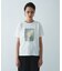 グラフィックTシャツ｜リサイクルポリエステル